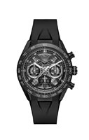 Watch Tag Heuer Man Carrera in Titanium CBU2080.FT6272